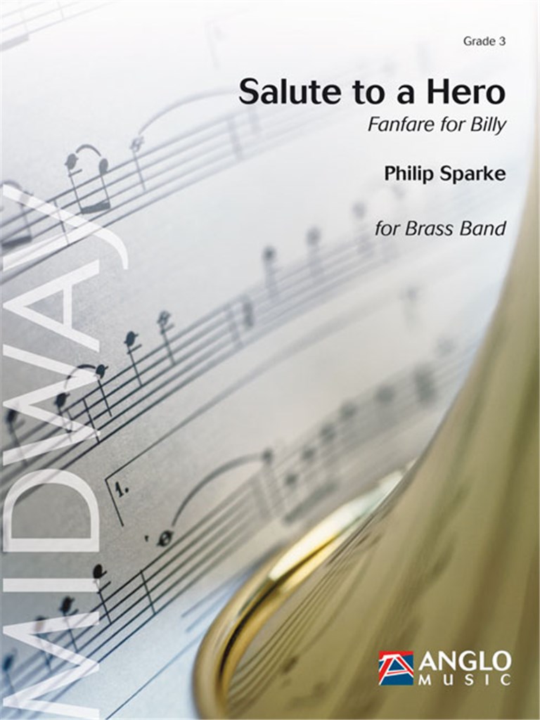 Salute to a Hero